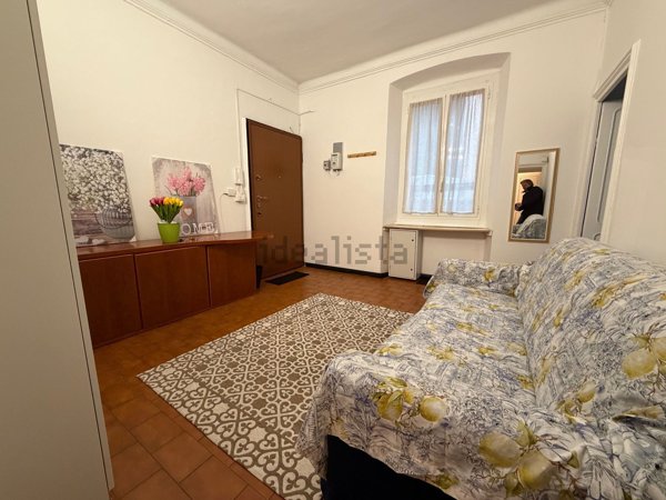 appartamento in affitto a Genova