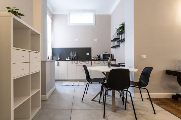 appartamento in affitto a Genova in zona Centro Storico