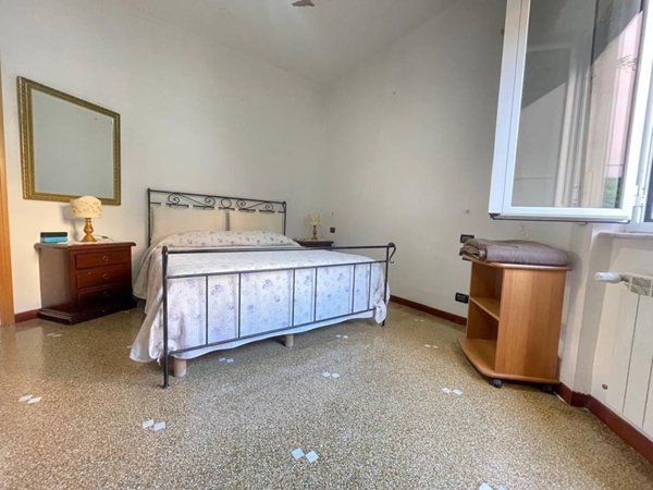 appartamento in affitto a Genova