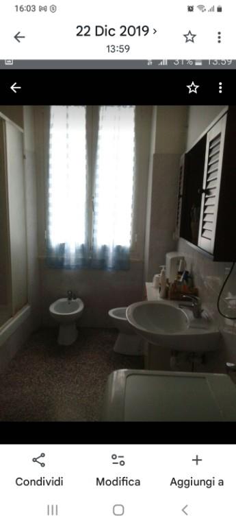 appartamento in affitto a Genova in zona Sottoripa / Maddalena / Molo