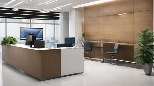 ufficio in affitto a Genova in zona Centro Storico