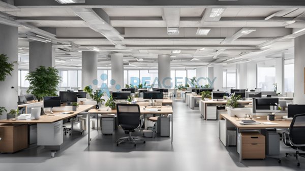 ufficio in affitto a Genova in zona Centro Storico