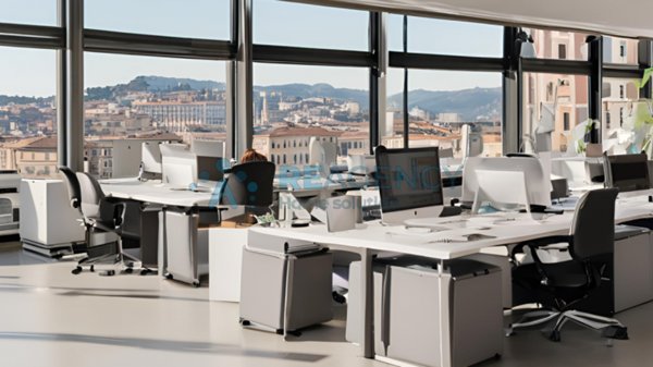 ufficio in affitto a Genova in zona Centro Storico