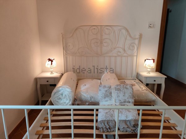 appartamento in affitto a Genova in zona Castelletto