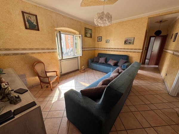 appartamento in affitto a Genova in zona Rivarolo