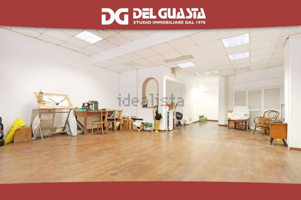 negozio in affitto a Genova in zona Foce