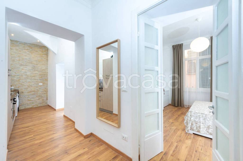 appartamento in affitto a Genova in zona Sottoripa / Maddalena / Molo