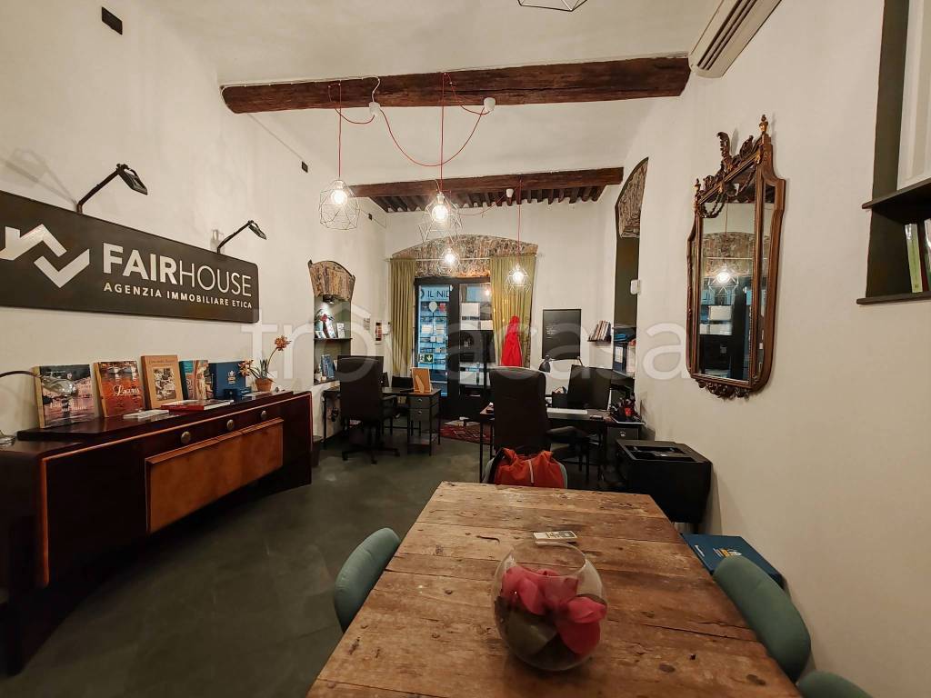 ufficio in affitto a Genova in zona Centro Storico