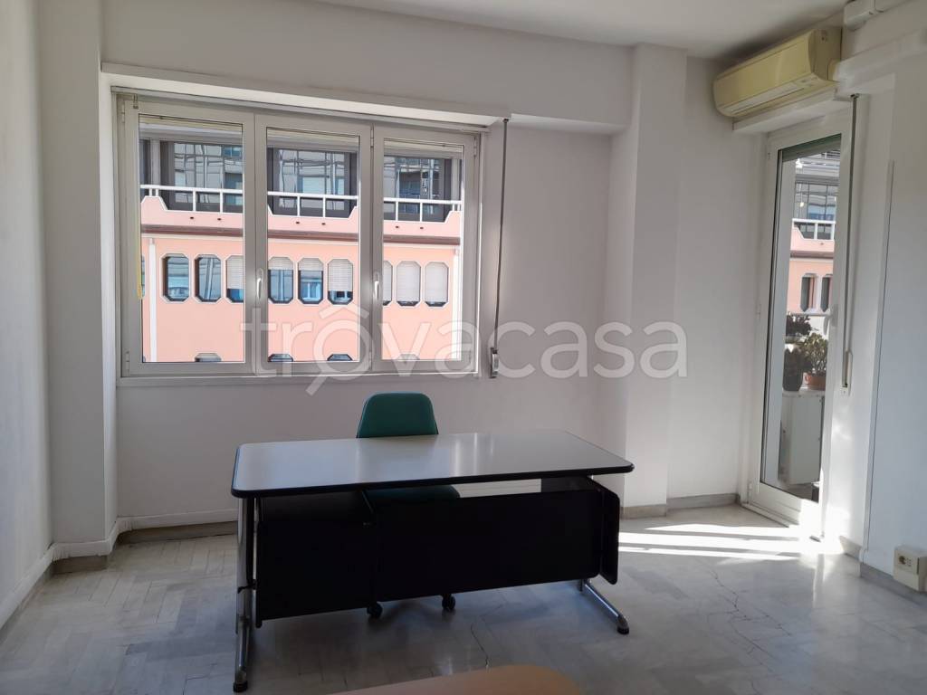 appartamento in affitto a Genova in zona Portoria / Piccapietra