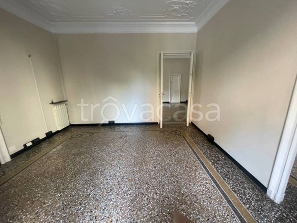appartamento in affitto a Genova