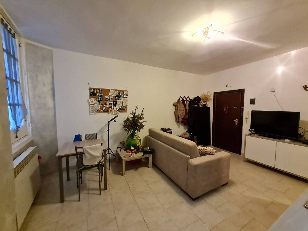 appartamento in affitto a Genova in zona Centro Storico