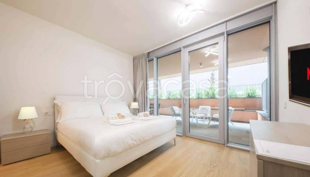 appartamento in affitto a Genova