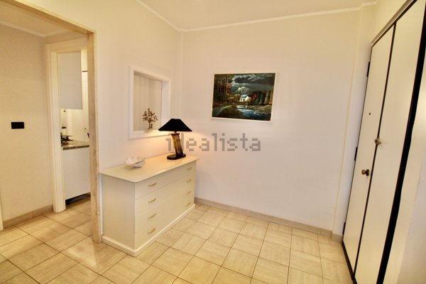 appartamento in affitto a Genova in zona Sturla