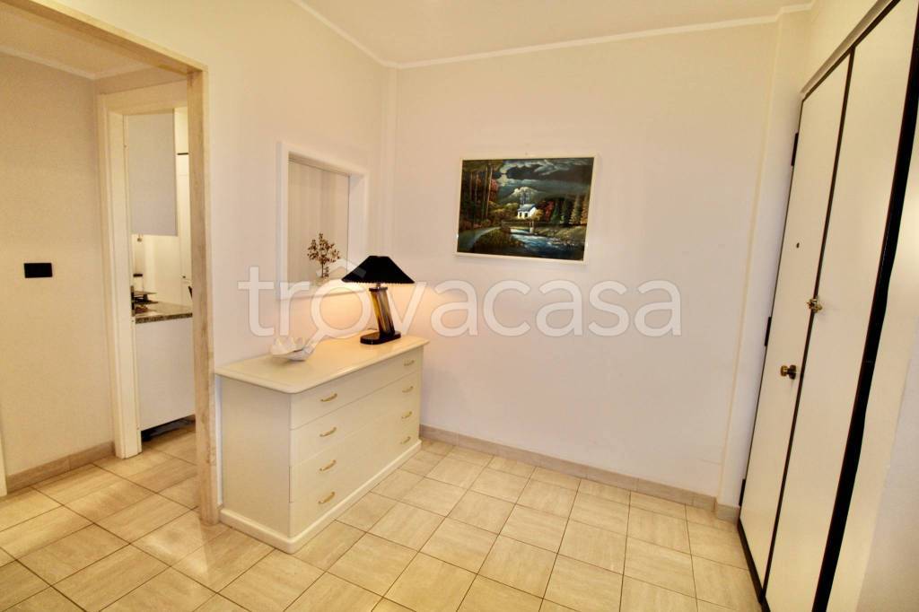 appartamento in affitto a Genova in zona Sturla