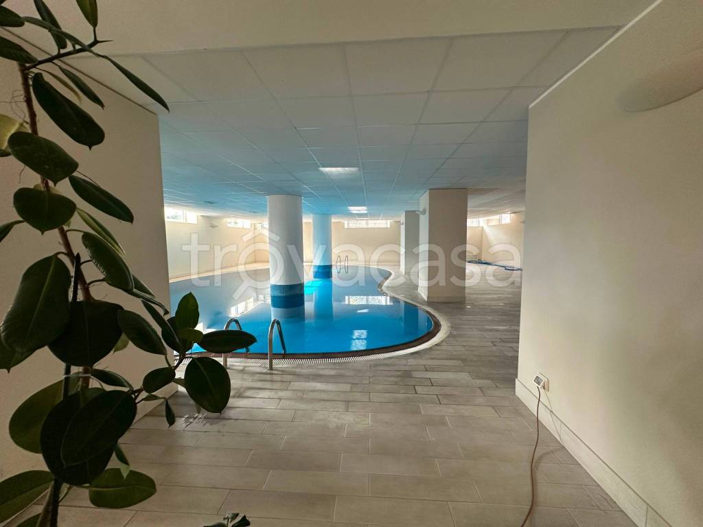 appartamento in affitto a Genova in zona Nervi