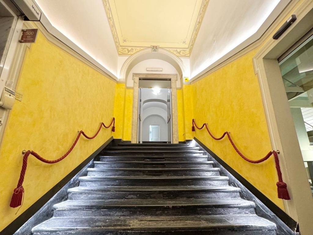 appartamento in affitto a Genova in zona Centro Storico