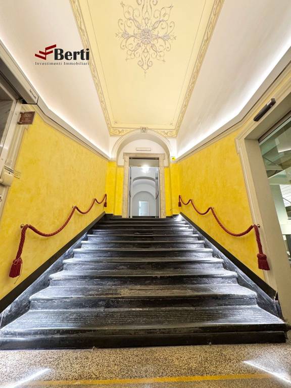 appartamento in affitto a Genova in zona Centro Storico