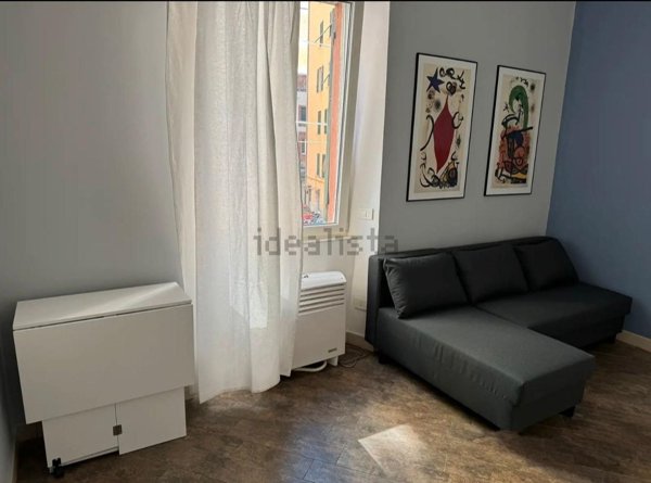 appartamento in affitto a Genova in zona Cornigliano