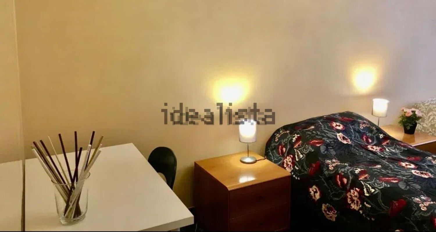 appartamento in affitto a Genova in zona San Martino