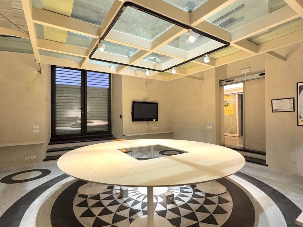 appartamento in affitto a Genova in zona Centro Storico