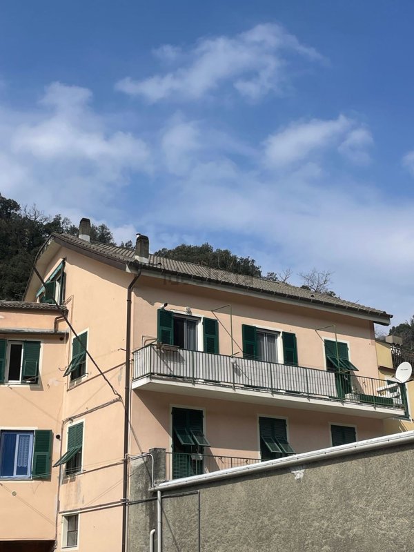 appartamento in affitto a Genova in zona Pegli