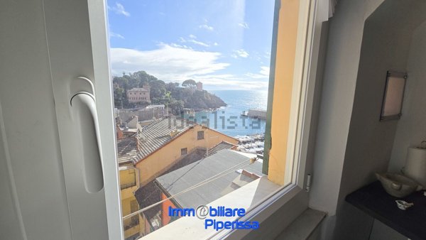 appartamento in affitto a Genova in zona Nervi