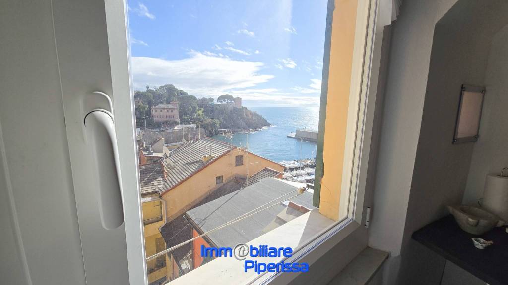 appartamento in affitto a Genova in zona Nervi