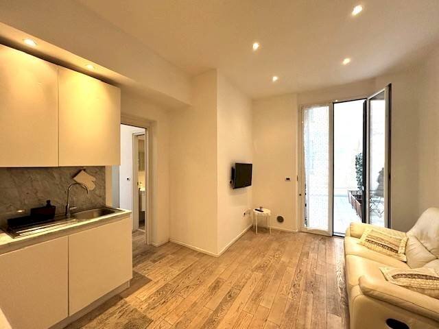 appartamento in affitto a Genova in zona San Vincenzo