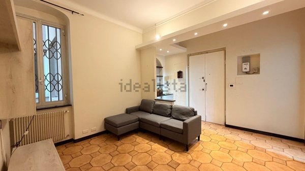 appartamento in affitto a Genova in zona San Fruttuoso