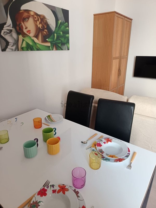 appartamento in affitto a Genova in zona San Fruttuoso