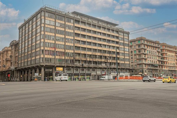 appartamento in affitto a Genova in zona Foce