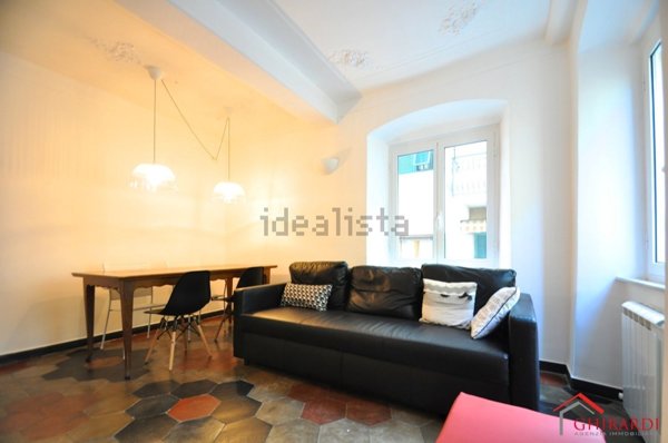 appartamento in affitto a Genova in zona Sestri Ponente