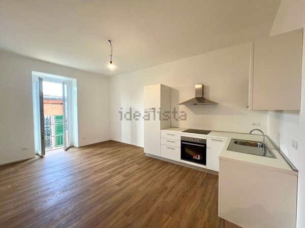 appartamento in affitto a Genova in zona Nervi