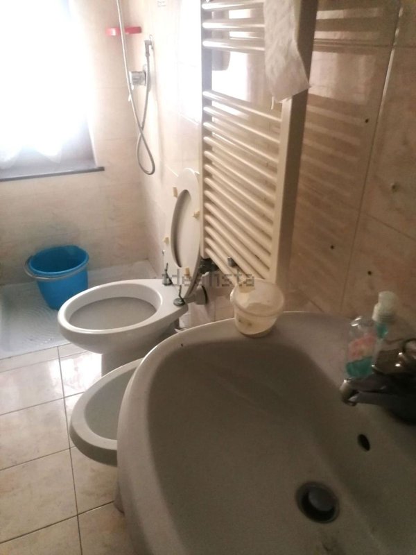 appartamento in affitto a Genova in zona Marassi