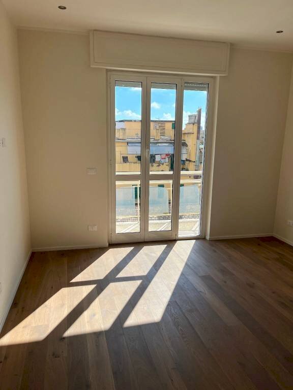 appartamento in affitto a Genova in zona Sottoripa / Maddalena / Molo