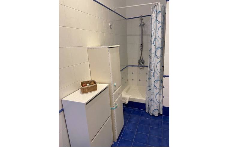 appartamento in affitto a Genova in zona Sturla