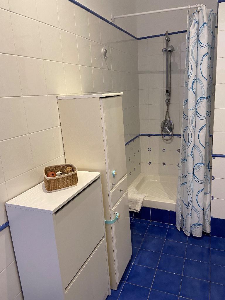 appartamento in affitto a Genova in zona Sturla