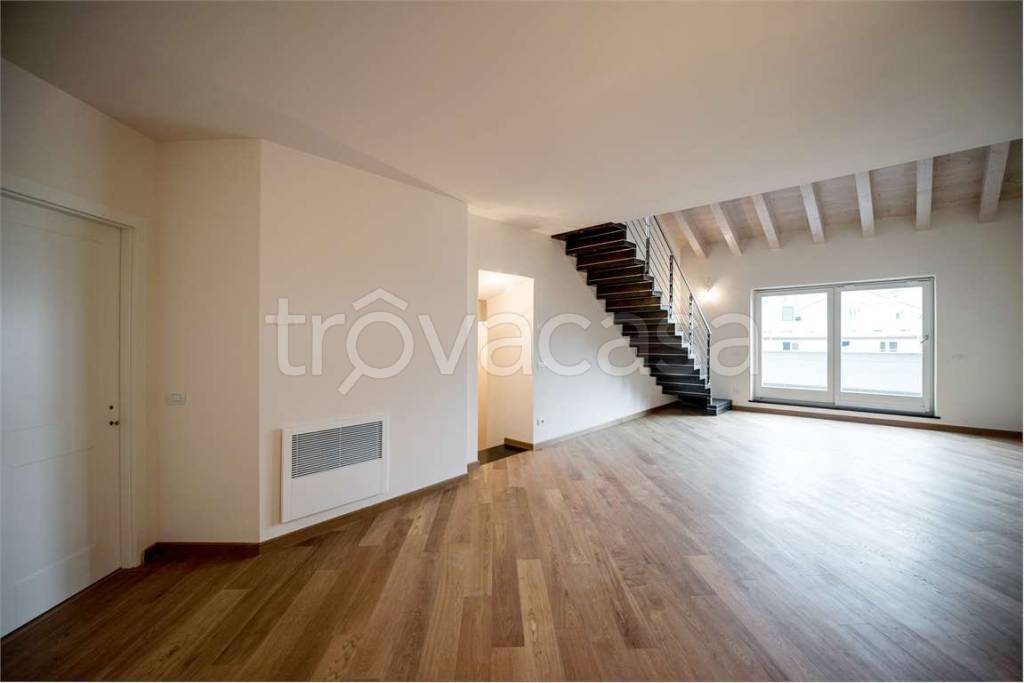 appartamento in affitto a Genova