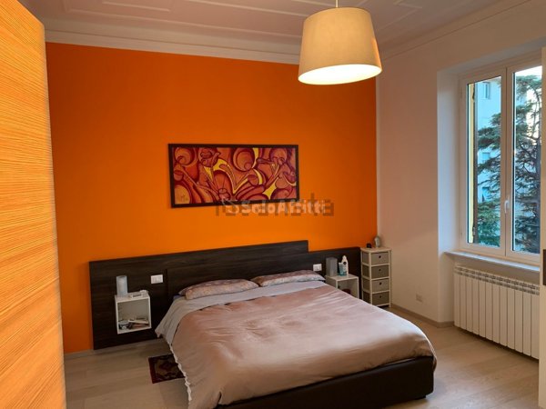 appartamento in affitto a Genova in zona San Fruttuoso