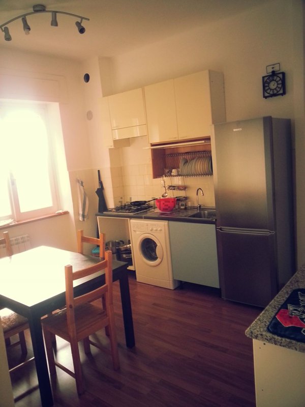 appartamento in affitto a Genova