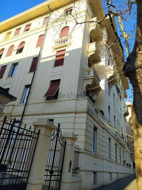 appartamento in affitto a Genova in zona Albaro