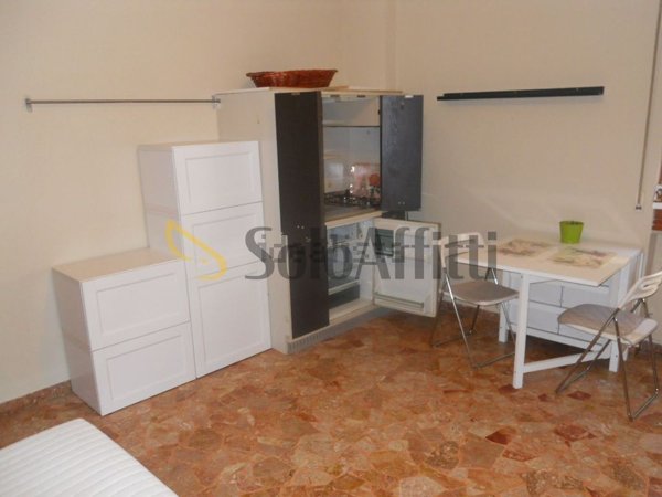 appartamento in affitto a Genova in zona Foce