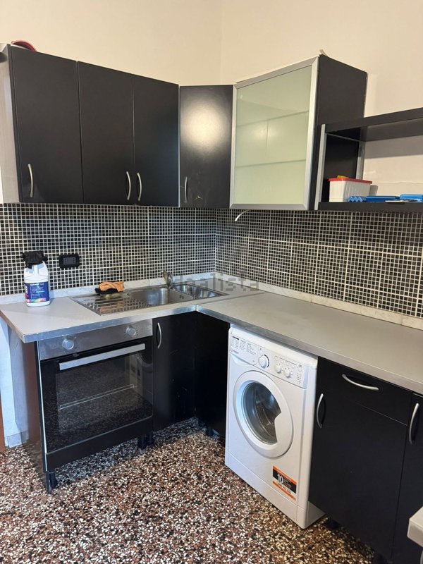 appartamento in affitto a Genova