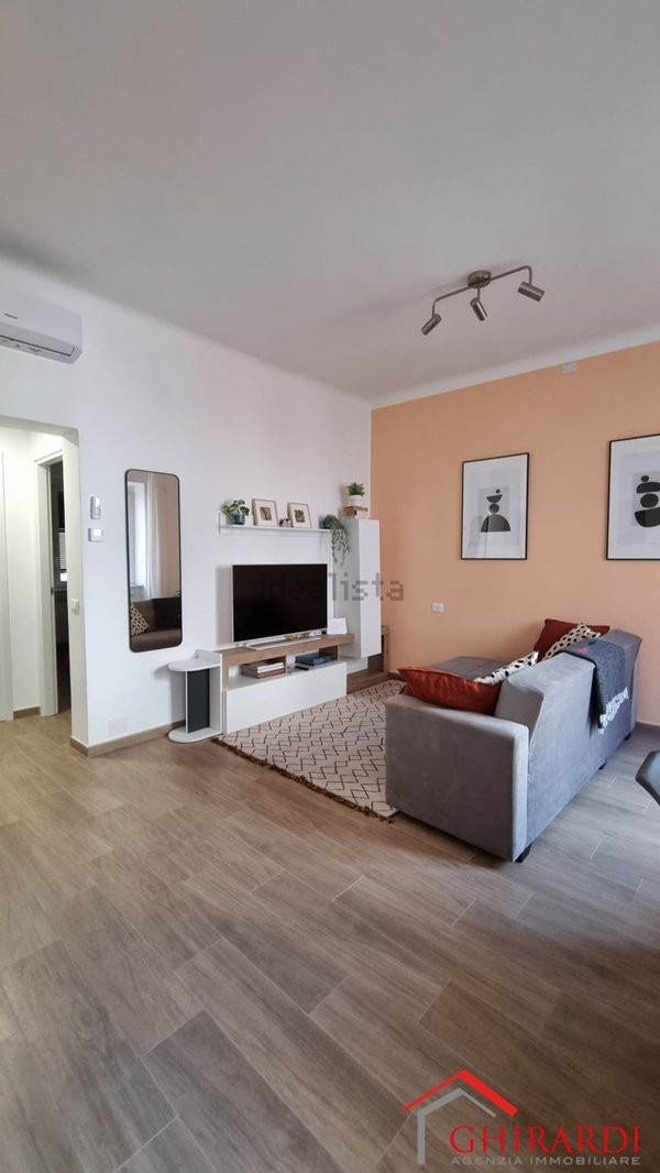 appartamento in affitto a Genova in zona Sestri Ponente