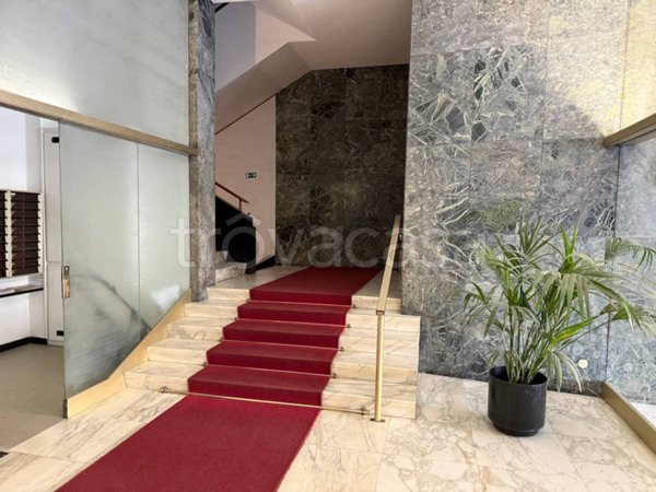 appartamento in affitto a Genova in zona Foce