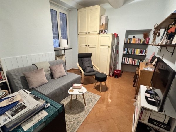 appartamento in affitto a Genova in zona Centro Storico