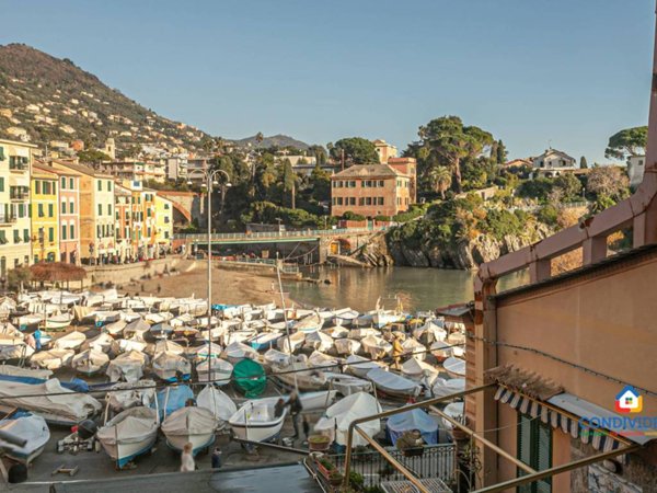 appartamento in affitto a Genova in zona Nervi