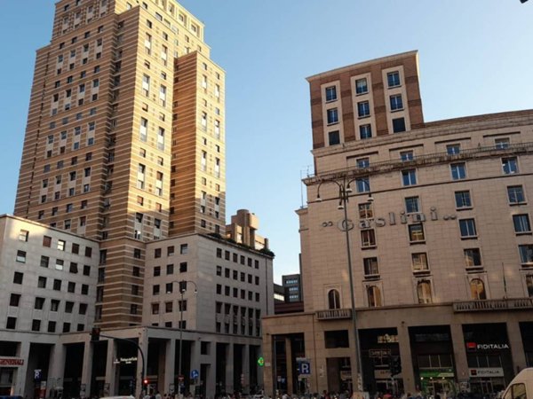 appartamento in affitto a Genova in zona Centro Storico