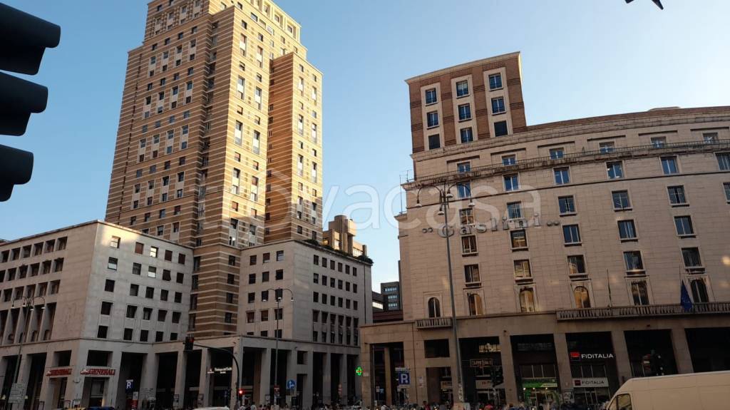 appartamento in affitto a Genova in zona Centro Storico