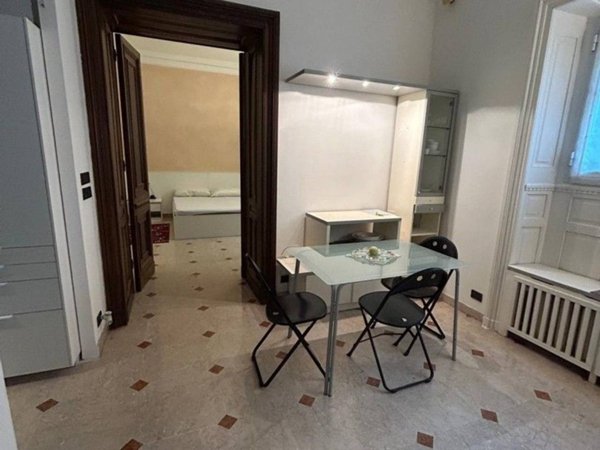 appartamento in affitto a Genova in zona Albaro